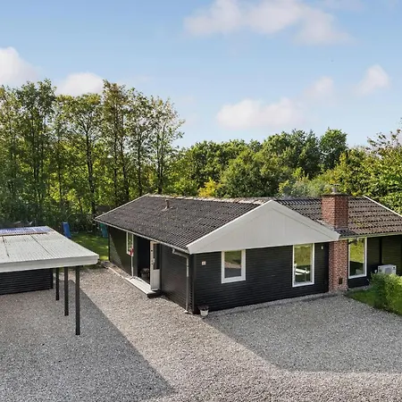 Gorgeous In With Wifi Toftlund