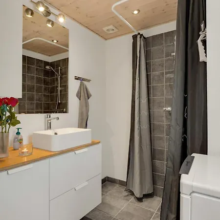 Gorgeous In With Wifi *