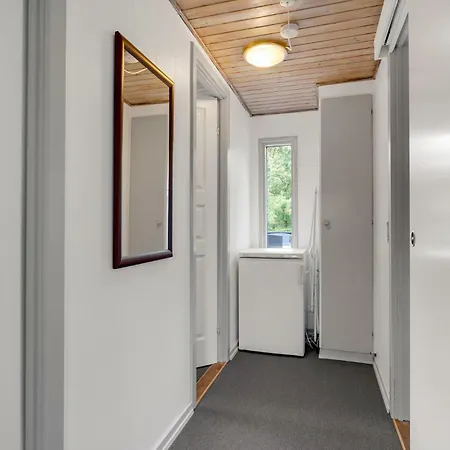 Prázdninový dům Gorgeous In With Wifi *