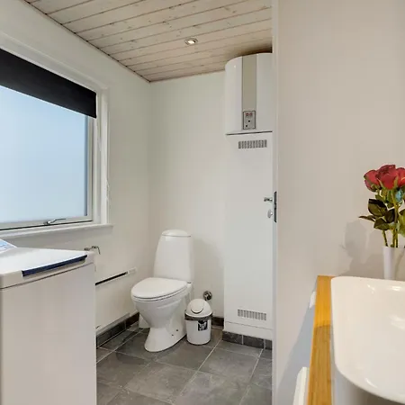 Gorgeous In With Wifi 펜션 Toftlund