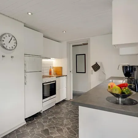 Holiday home Gorgeous In With Wifi Toftlund