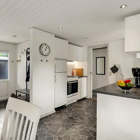 Prázdninový dům Gorgeous In With Wifi