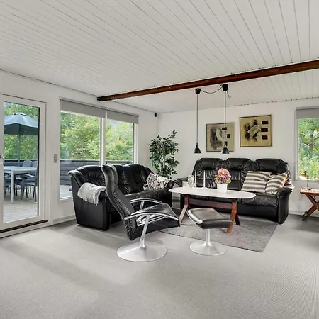 Gorgeous In With Wifi Prázdninový dům