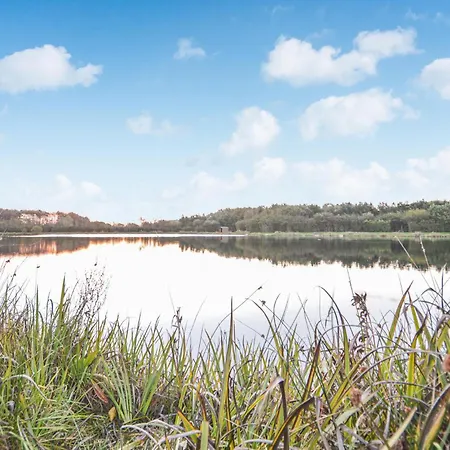 펜션 Gorgeous In With Wifi Toftlund