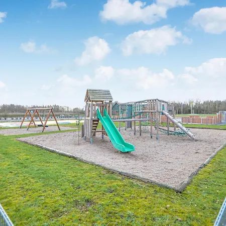 Gorgeous In With Wifi Toftlund