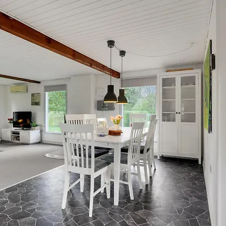 Gorgeous In With Wifi * Toftlund