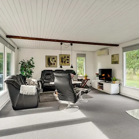 Gorgeous In With Wifi Holiday home Toftlund