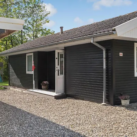 Gorgeous In With Wifi Prázdninový dům Toftlund