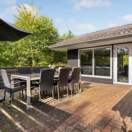 Gorgeous In With Wifi Prázdninový dům *