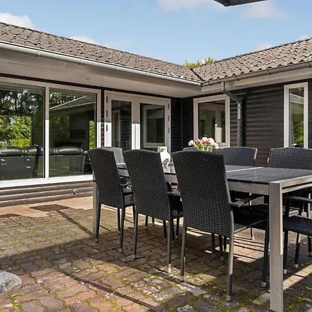 Gorgeous In With Wifi Toftlund