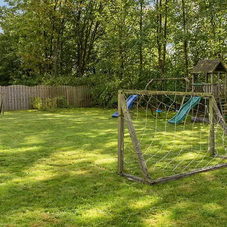 펜션 Gorgeous In With Wifi