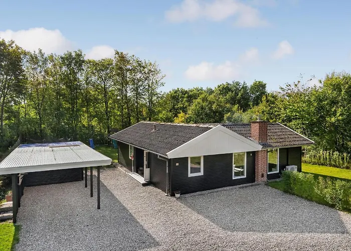 Gorgeous In With Wifi Toftlund