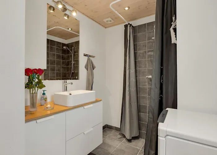 Gorgeous In With Wifi *