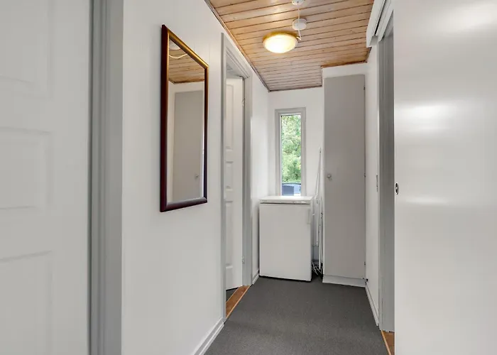 Tatil Evi Gorgeous In With Wifi *