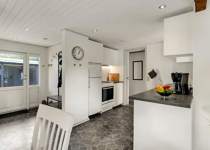 Tatil Evi Gorgeous In With Wifi