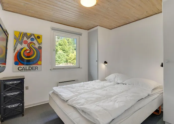 Gorgeous In With Wifi * Toftlund