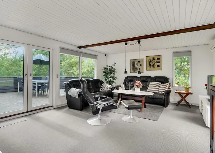 Gorgeous In With Wifi Tatil Evi