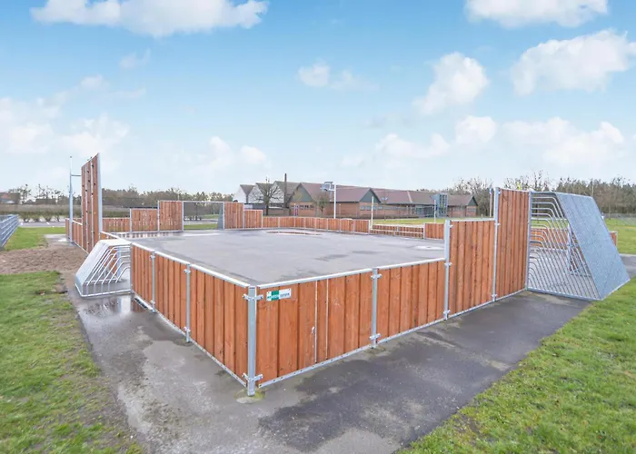 Tatil Evi Gorgeous In With Wifi