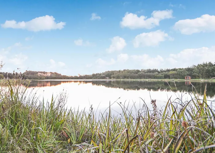 Tatil Evi Gorgeous In With Wifi Toftlund