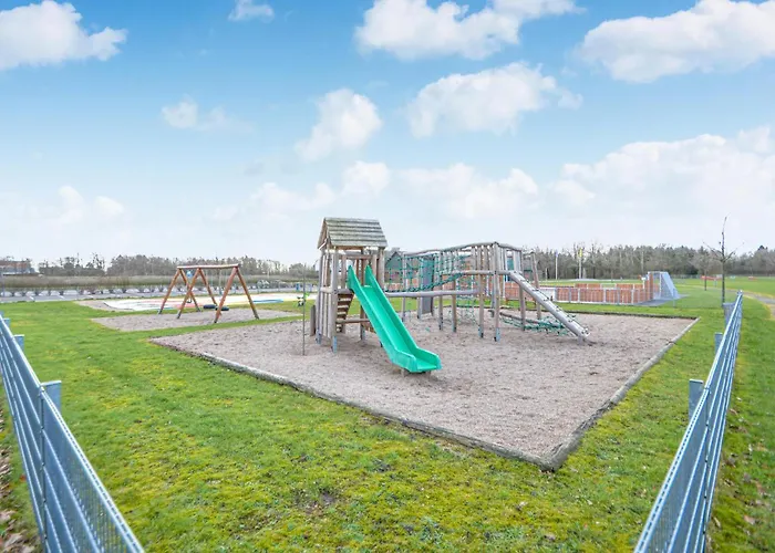 Gorgeous In With Wifi Toftlund