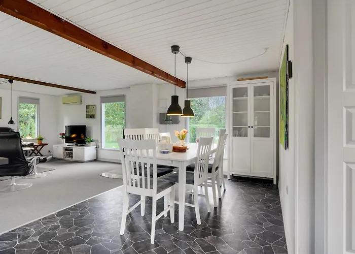 Gorgeous In With Wifi * Toftlund