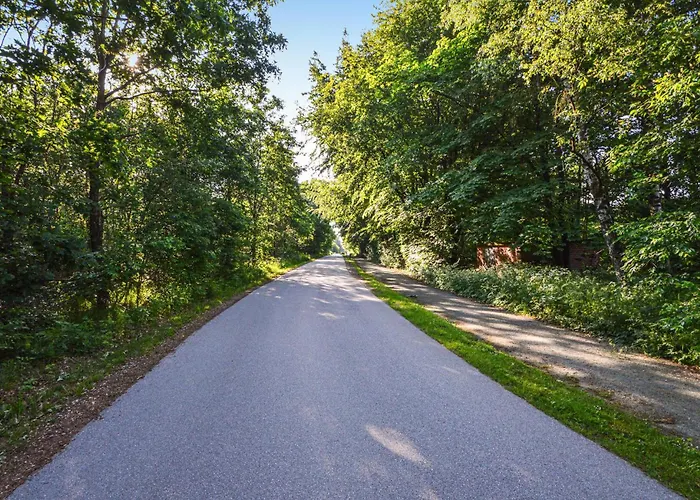 Gorgeous In With Wifi Tatil Evi