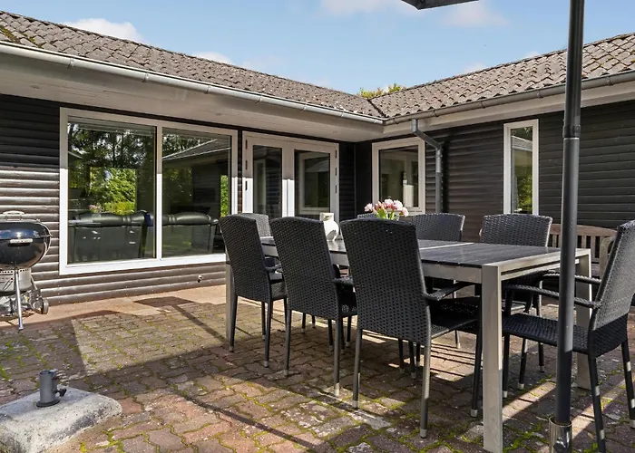 Gorgeous In With Wifi Toftlund