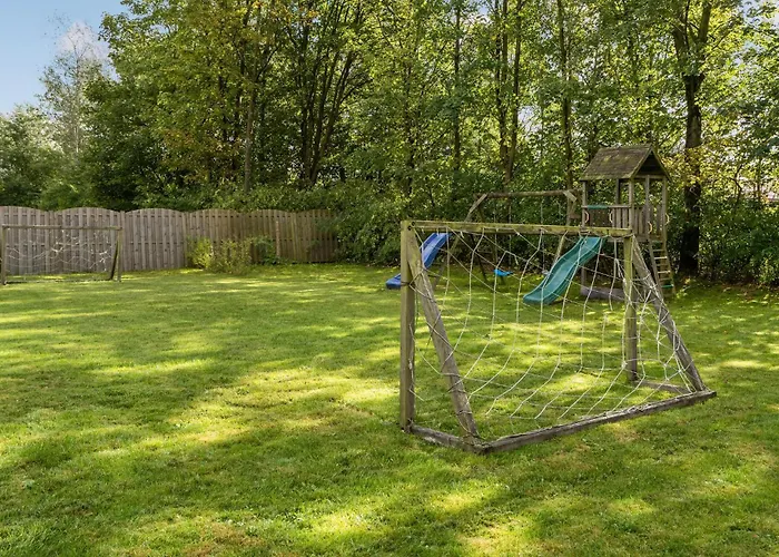 Tatil Evi Gorgeous In With Wifi