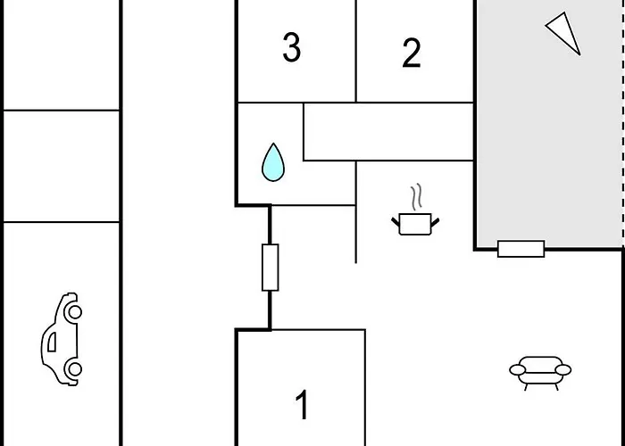 Tatil Evi Gorgeous In With Wifi *